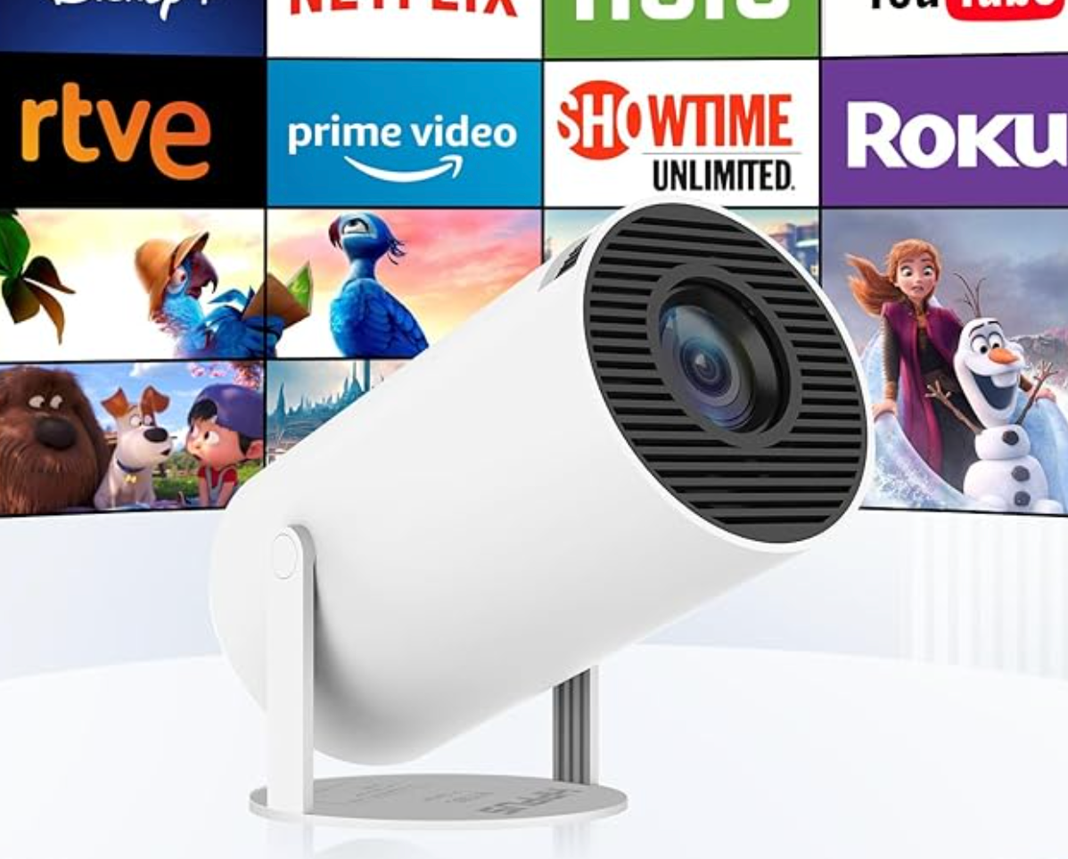 The Best Projector To Purchase In 2024