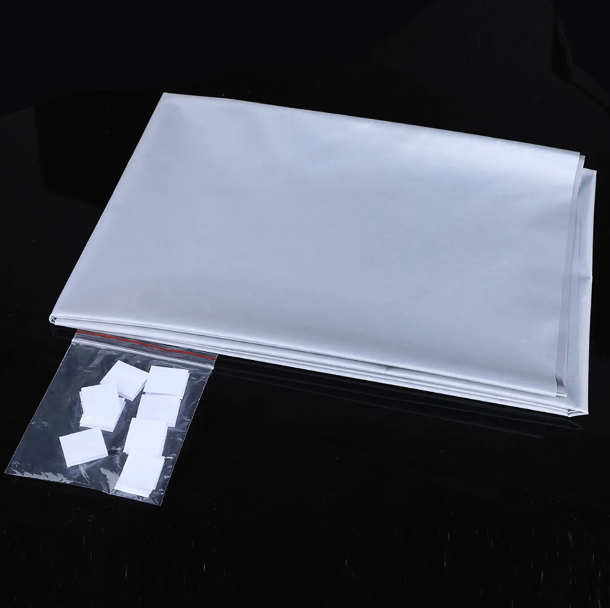Mini Projector Screen Curtain