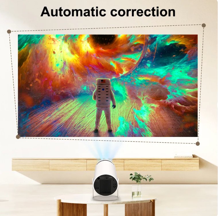 CosyCove™ - Mini Spotlight Projector - CosyCove