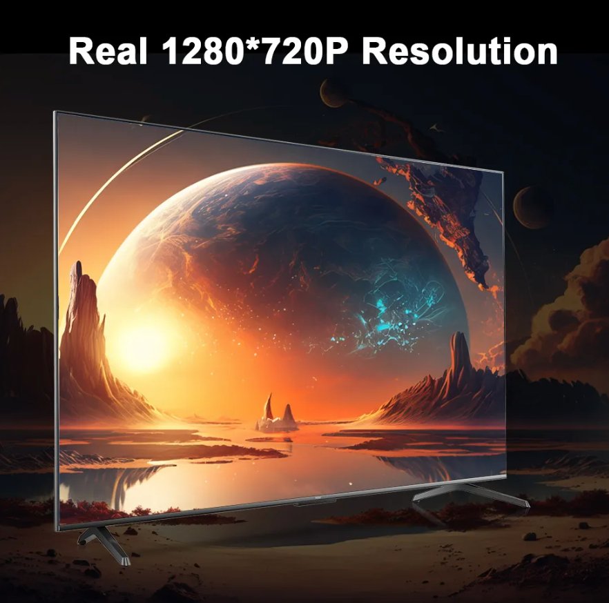 CosyCove™ - Mini Spotlight Projector - CosyCove